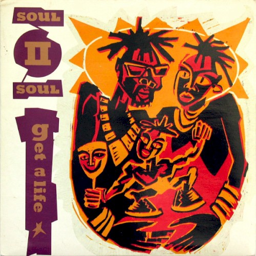 Soul Ii Soul